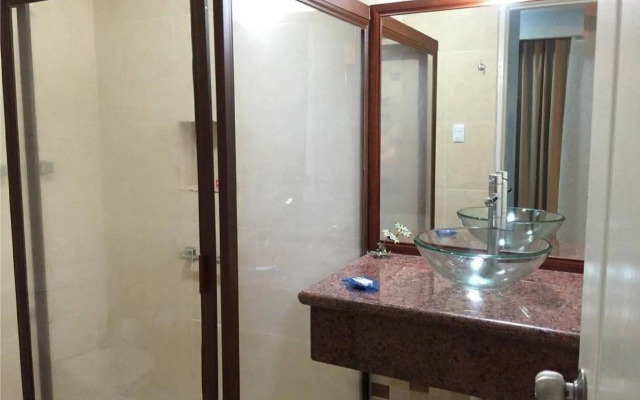 Hotel Isleño