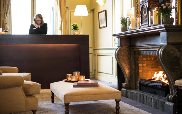 Martin's Relais