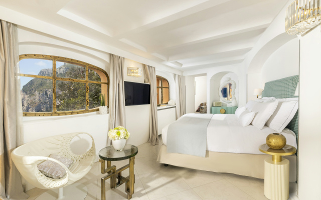 Hotel Punta Tragara