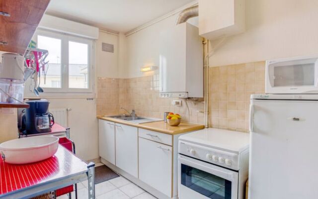 Le Grand Large 10841