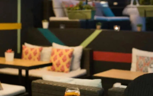 Casa Romana Hotel Boutique