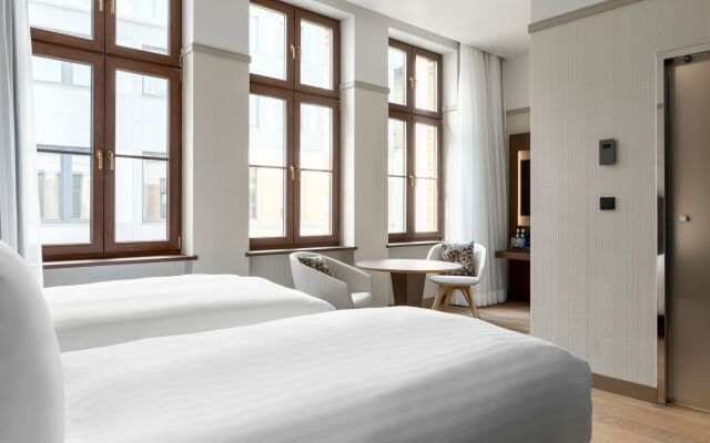 AC Hotel by Marriott Wroclaw