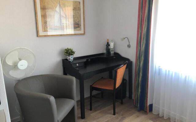 MarC5 Hotel Cadenberge