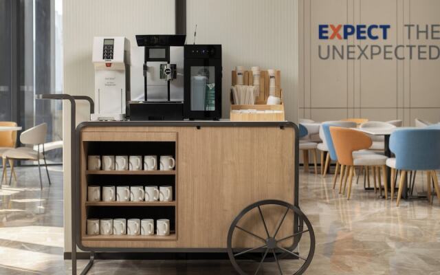 Holiday Inn Express Xi An Aerospace Town by IHG