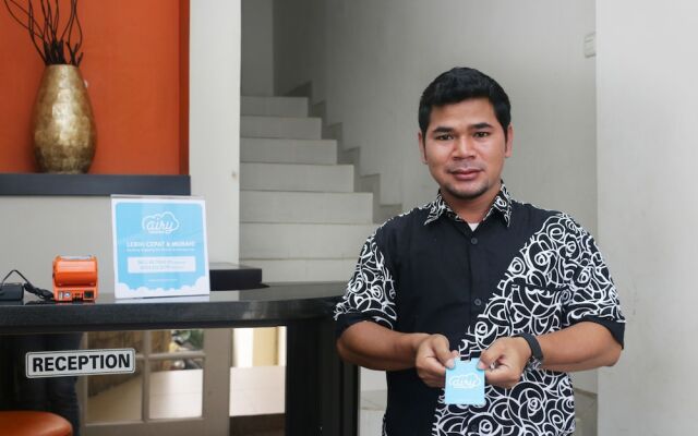 Airy Tebet Barat Sembilan 29 Jakarta