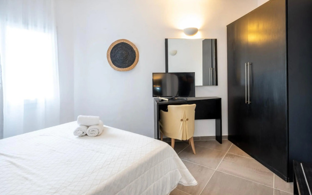 Orizontes Hotel Santorini