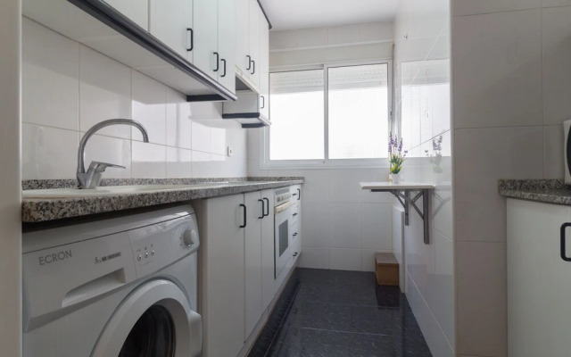 Apartamento Santa Eulalia Ref. 1126  by Iberplaya