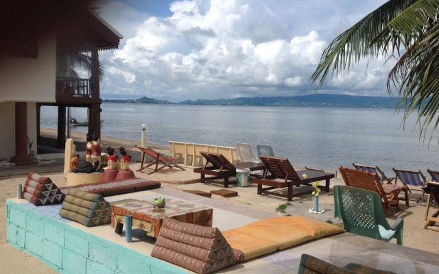 Starlight Haad Rin Resort