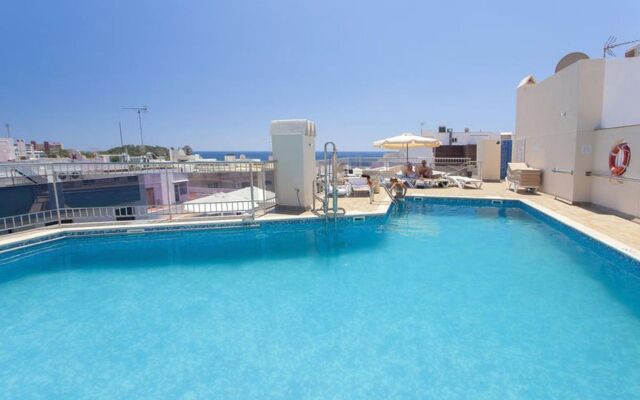 Duquesa Playa Aparthotel