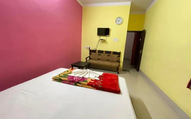 Chaiti Lodge - Santiniketan Bolpur