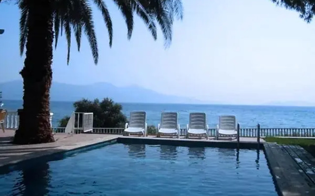 Villa Annie