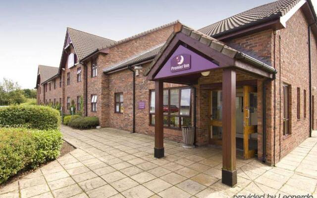 Premier Inn St. Helens South