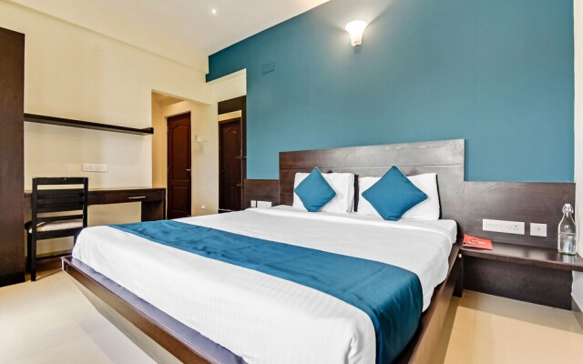 Pritam Airport Inn By OYO Rooms