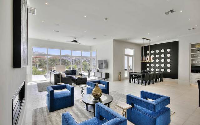 Modern Paradise by Five Star Properties