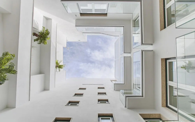 Chiado Mercy - Lisbon Best Apartments