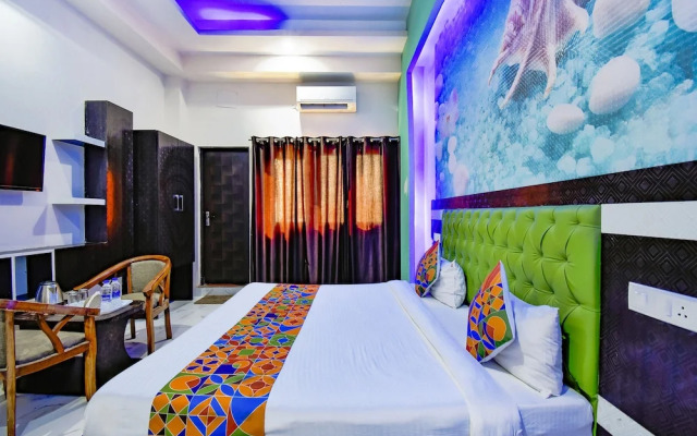 FabHotel Sumanglam