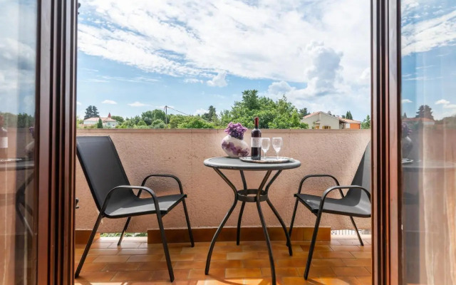 Apartment Zadar Bonifacija Perovica