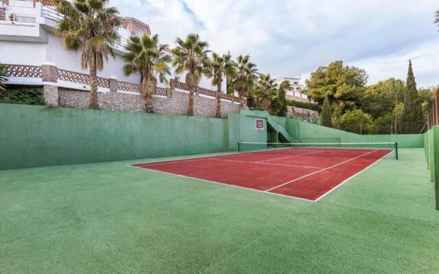 Villa Frigiliana San Rafael
