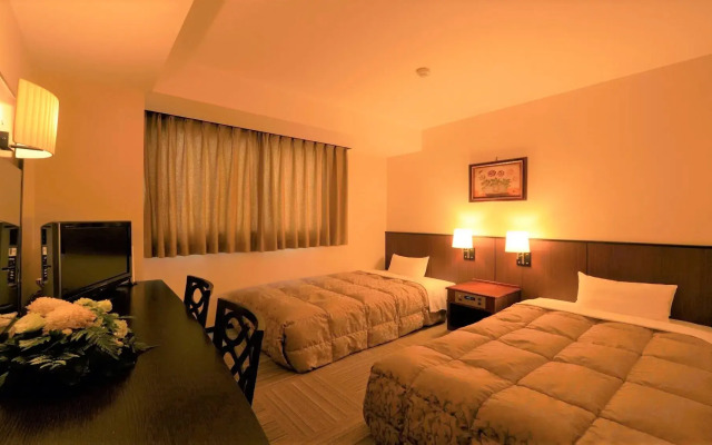 Hotel Gen Hamamatsu Inter