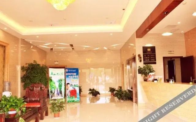 No.1 Boutique Hotel (Changshu Qinhu Branch)