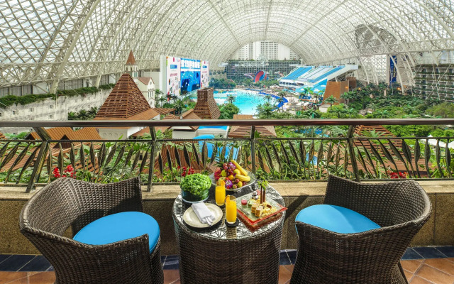 InterContinental Chengdu Global Center by IHG