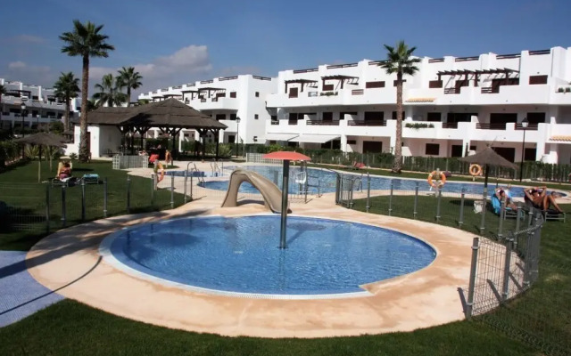 Apartamento Casa Palmera