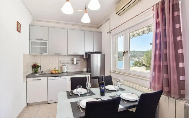 Holiday home Poljicka cesta III