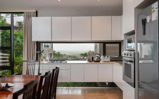 Zimbali 9 The Sanctuary