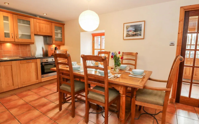 Bugaboo Cottage