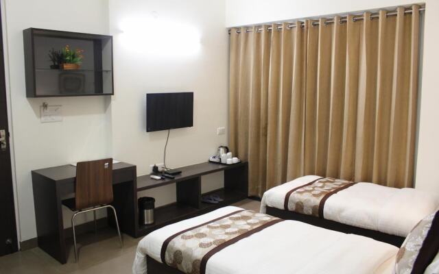 Hotel Sai