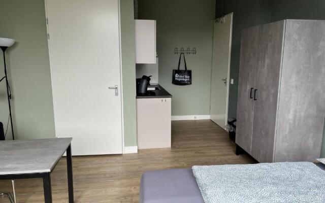 Short Stay Wageningen