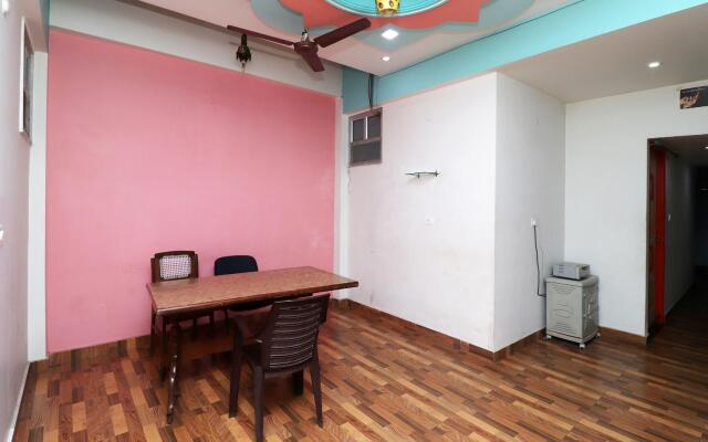 Intercity Guest House By OYO Rooms