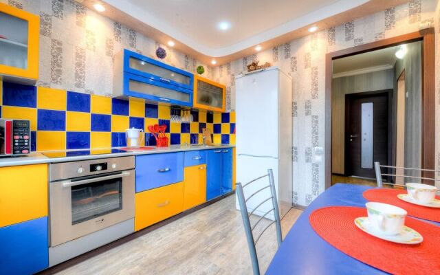 Апартаменты Пять Звезд Евроремонт на Северо-Западе