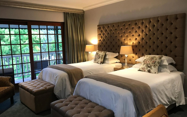 Edenwood Guest House