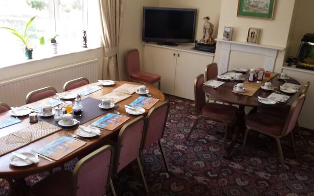 Simerock Guest House