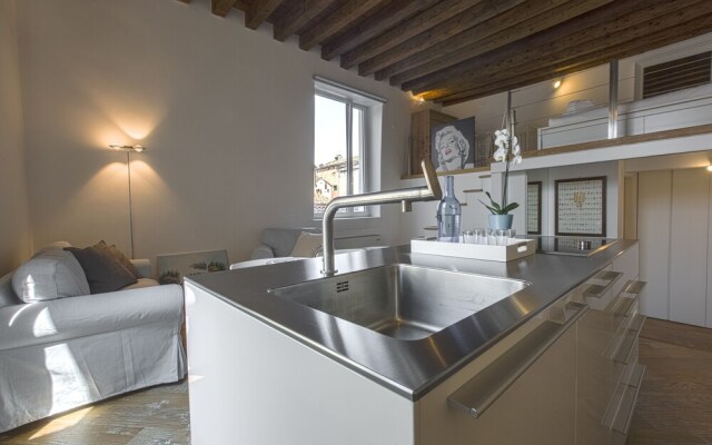 Zattere Design Loft