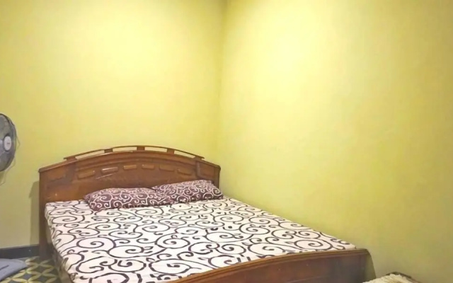 Kanti Kinasih Homestay by The Grand Java – Guest Rooms – Yogyakarta