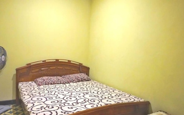 Kanti Kinasih Homestay by The Grand Java
