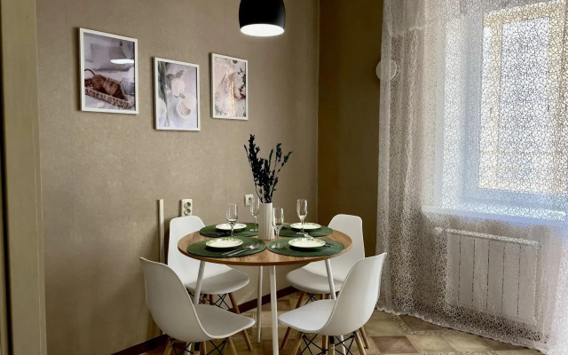 Декабрист на Красноармейской