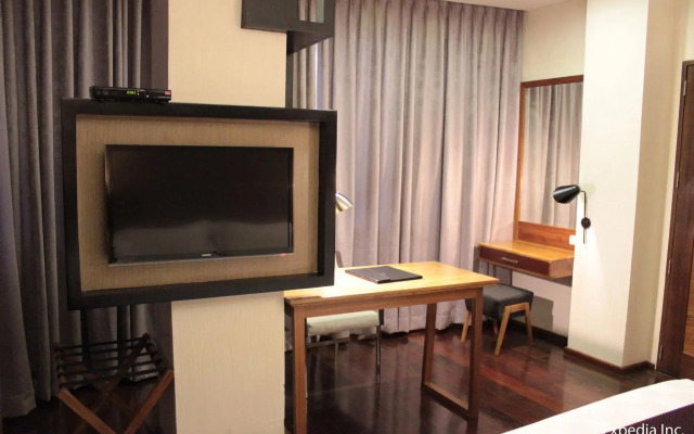 One Vittoria Hotel
