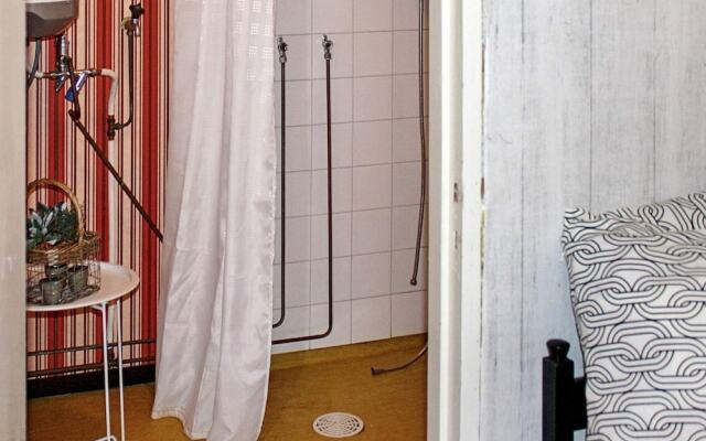 5 Person Holiday Home in Härnösand