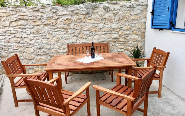 Holiday house Domen Medulin, Istria