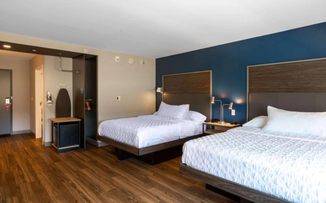 Tru by Hilton Seneca Clemson