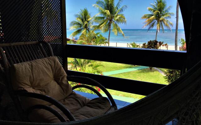Catavento Praia Hotel
