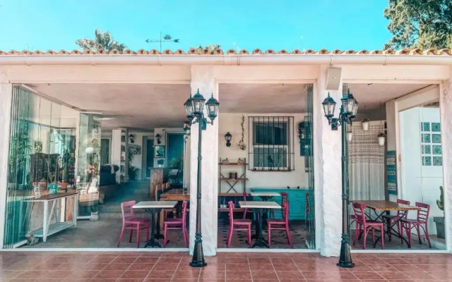 Jardines De La Reina Boutique B&B