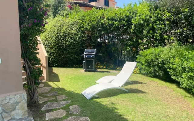 Chia Comfortable Holiday Residence