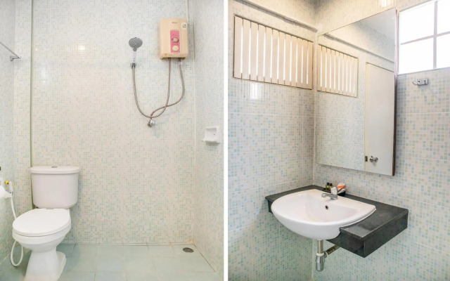 The Album Loft at Nanai