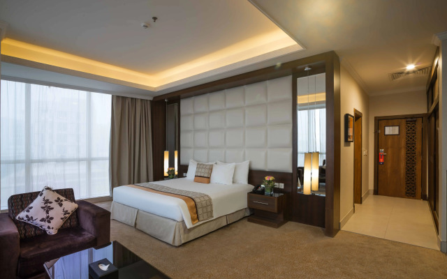 Gloria Inn Hotel