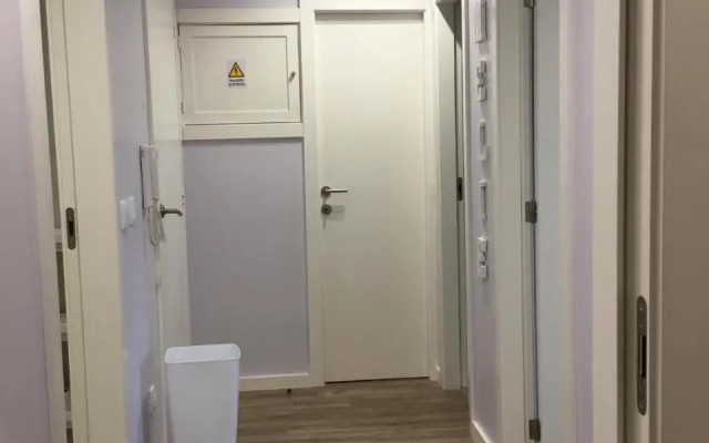 Alojamento Amélie - Apartamento