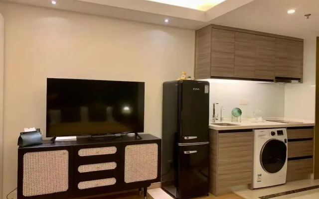 Leleju Boutique Apartment Shanghai